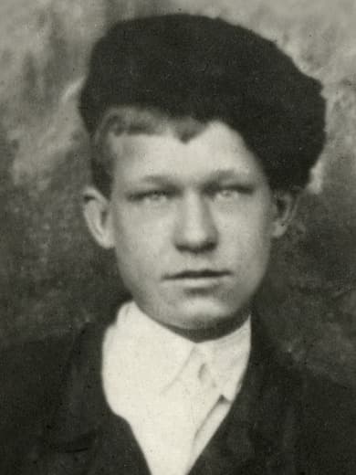 Дъяков Петр Алексеевич