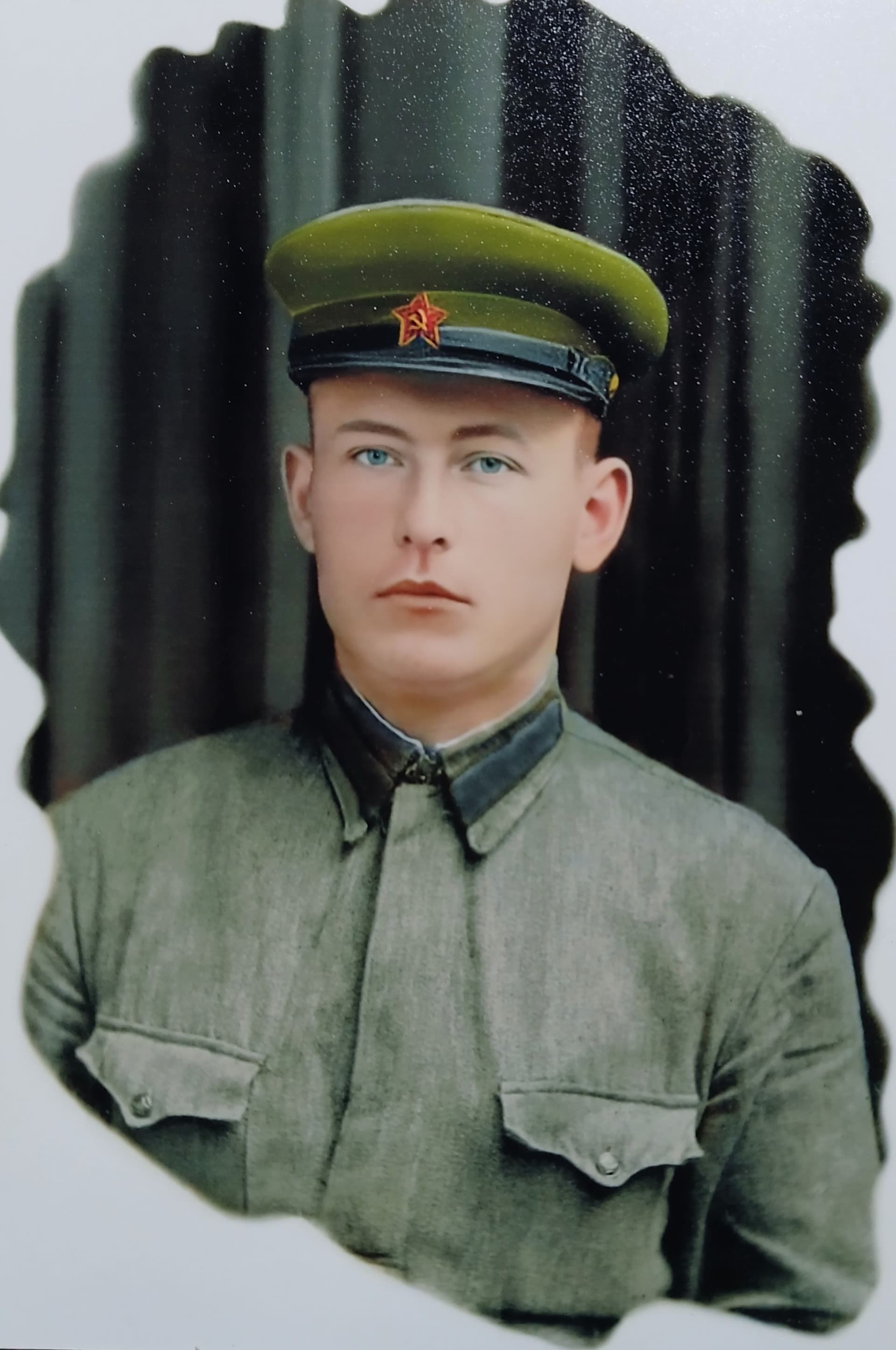 Романико Иван Павлович