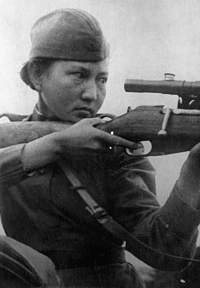 Әлия Молдағұлова