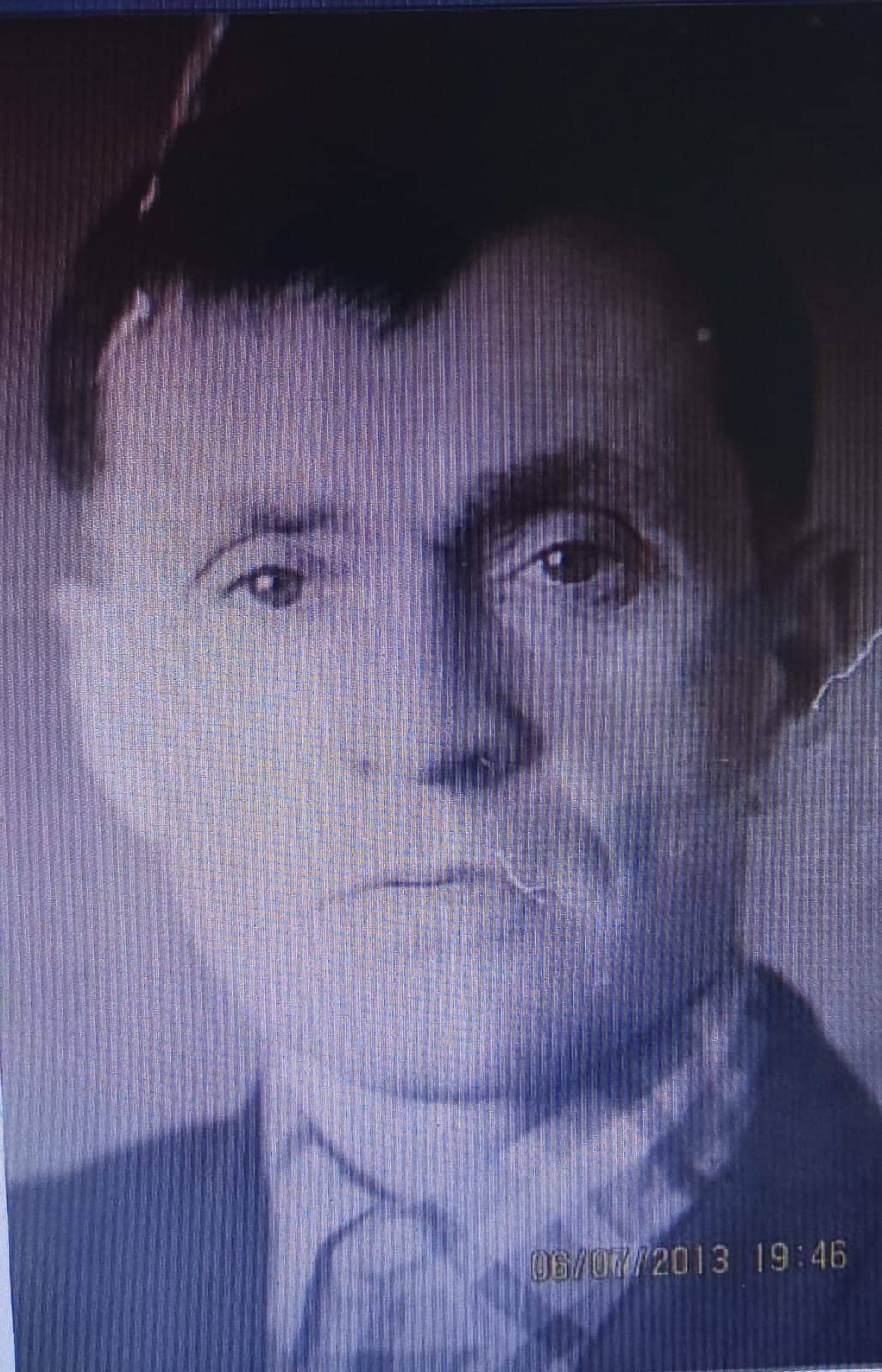 Портрет Бочко Я.Д.