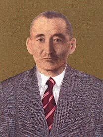 Портрет Тасатаров Ә.