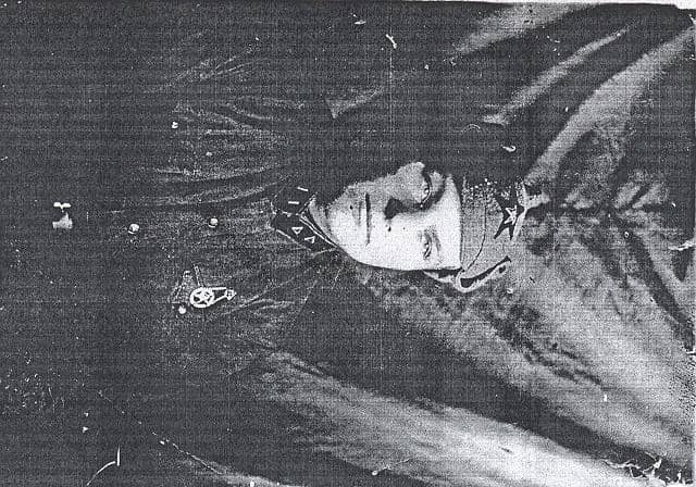 Портрет Дмитриев С.А.