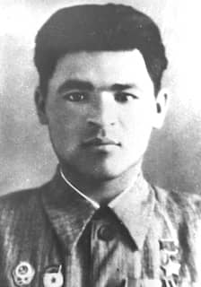 Портрет Абуталипов А.