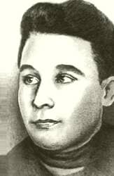 Портрет Бунтовских В.В.