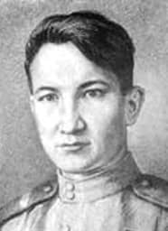 Портрет Величко В.Ф.