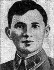 Портрет Видяшев Н.Т.