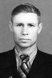 Портрет Гуляев С.К.