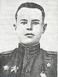Портрет Гуров Ю.С.