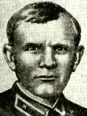 Портрет Емцов П.К.