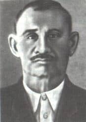 Портрет Кинжабаев Т.