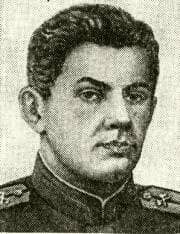 Портрет Малиев М.А.