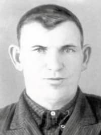 Портрет Матвеев А.А.