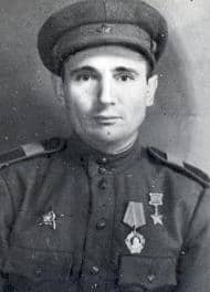 Портрет Миллер П.К.