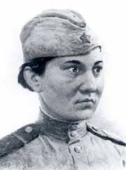 Портрет Молдагулова А.Н.