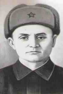 Портрет Огнев А.Н.