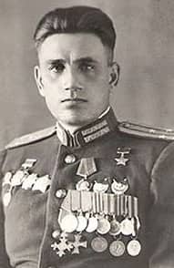 Портрет Оноприенко Н.Н.