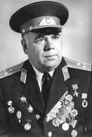Портрет Попов А.П.