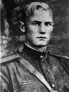 Портрет Романов А.В.