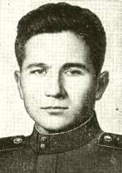 Портрет Садомсков П.С.