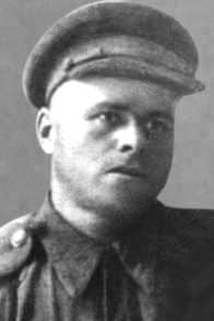 Портрет Семенов А.А.