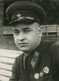 Портрет Шелихов Н.С.