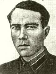 Портрет Шепетков И.А.