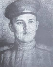 Портрет Шиловский Л.П.