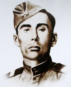 Абдолов Михаил