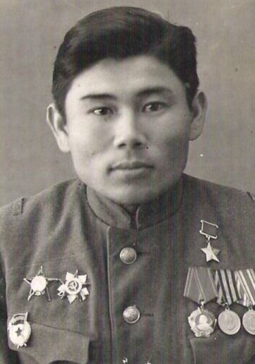 Hero