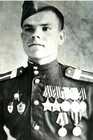 Hero