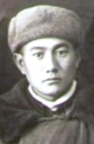 Тохтаров Тулеген