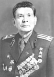 Клименко Трофим