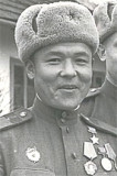 Джамангараев Кашаган