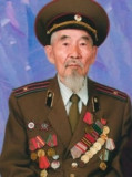 Хабиев Максутбек