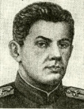 Малиев Михаил
