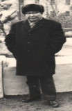 Куренбеков Жанке
