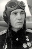 Батурин Александр