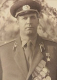 Решетник Иван