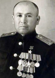 Ильясов Наги