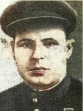 Меньшиков Петр