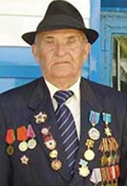 Капорин Александр