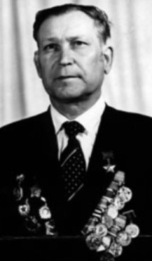 Тухинцев Александр