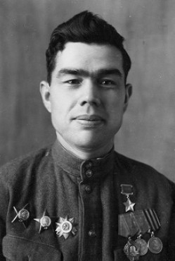 Фазлаев Нурулла