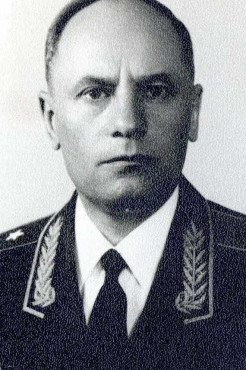 Ерболатов Иван
