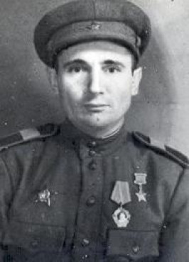 Миллер Петр