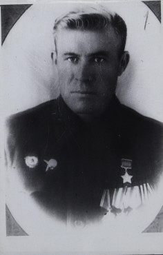 Чернов Алексей