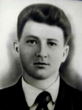 Радионов Петр