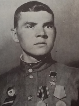 Шахборостов Сергей