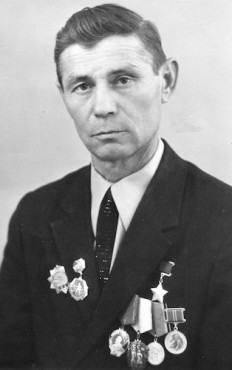 Остапенко Андрей