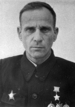 Куренков Иван